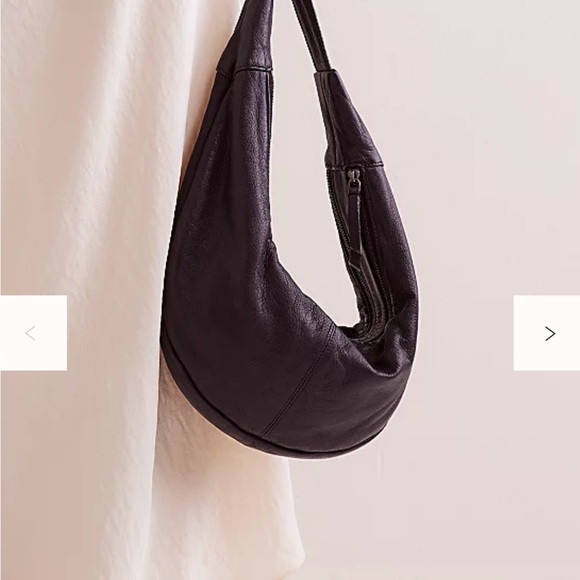 Idle Hands Free People Sling Bag - Picture 4 of 5